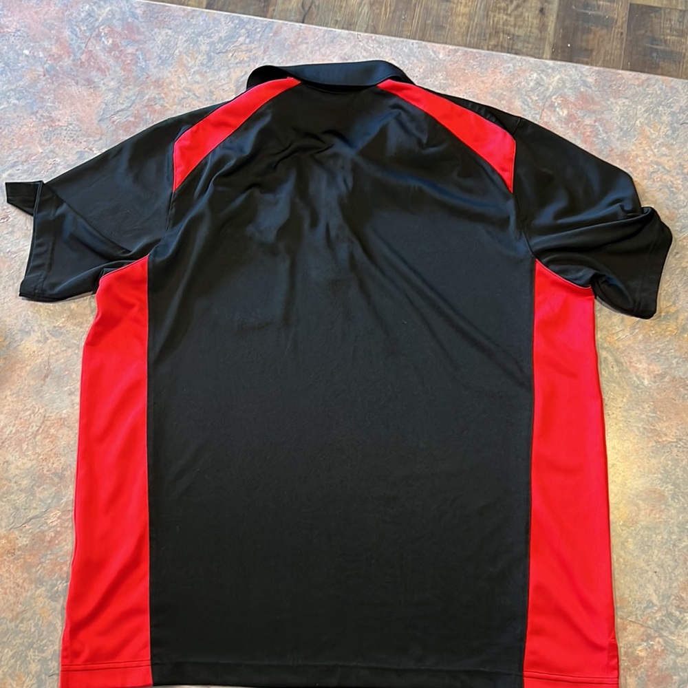 Men's XL Racing Polo - Picture 4 of 4